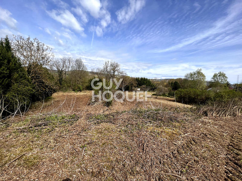 Maison - 60 m² - 3 pièces