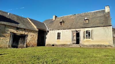 Bureau - 92 m² - 2 pièces