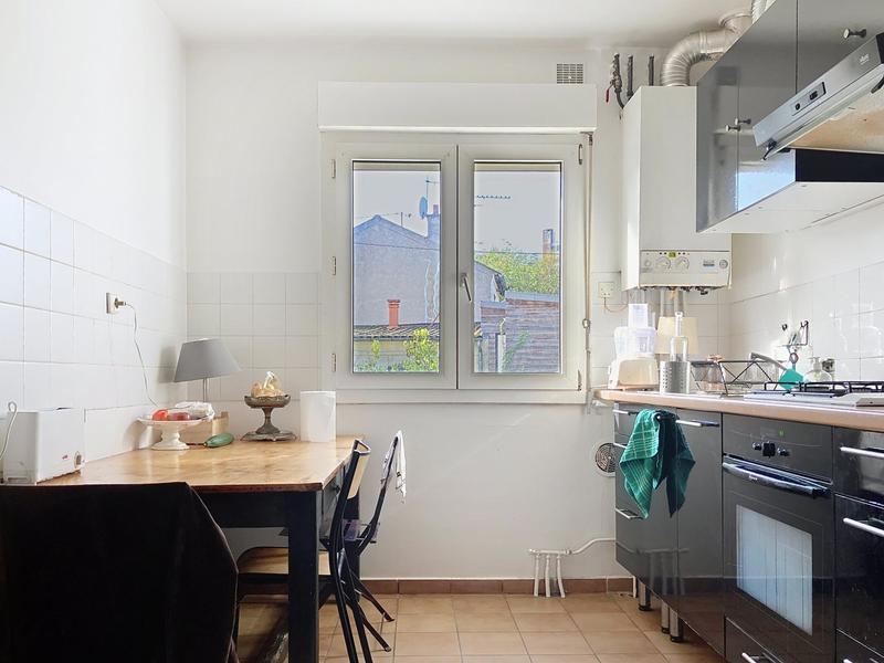 Appartement - 76 m² - 4 pièces