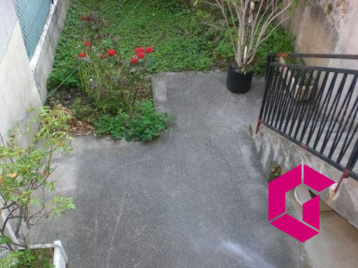 Maison ancienne - 90 m² - 5 pièces