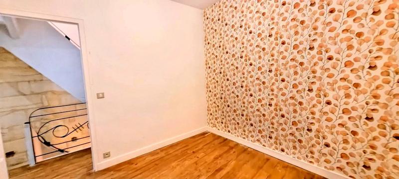 Maison - 117 m² - 5 pièces