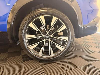 Renault Austral mild hybrid 160 auto Techno