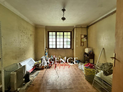 Maison - 85 m² - 3 pièces