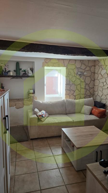 Maison - 82 m² - 4 pièces