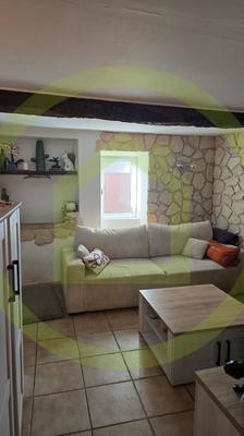 Maison - 82 m² - 4 pièces