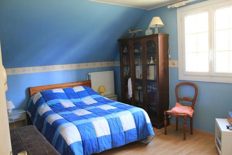 Maison - 147 m² - 7 pièces