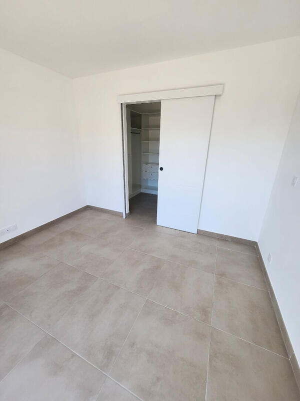 Maison - 116 m² - 4 pièces