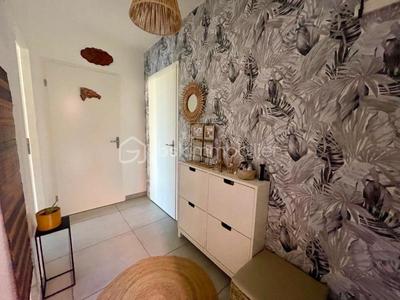 Duplex - 107 m² - 5 pièces