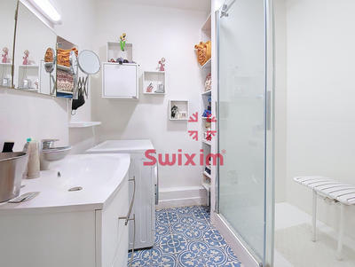 Viager - Appartement - 47 m² - 2 pièces