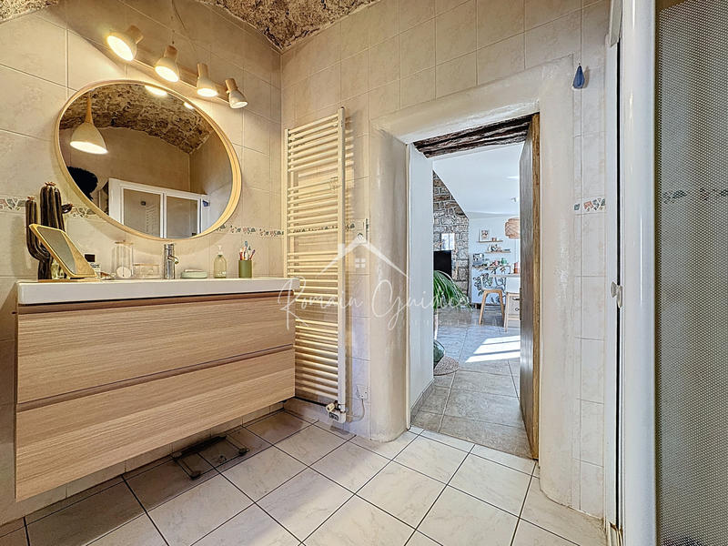 Maison - 145 m² - 5 pièces