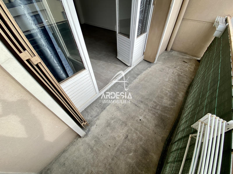 Appartement - 76 m² - 3 pièces