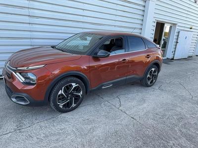 Citroën C4 BlueHDi 130 s&amp;S Eat8 Shine