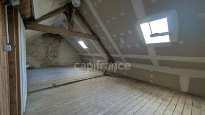 Maison de campagne - 111 m² - 5 pièces