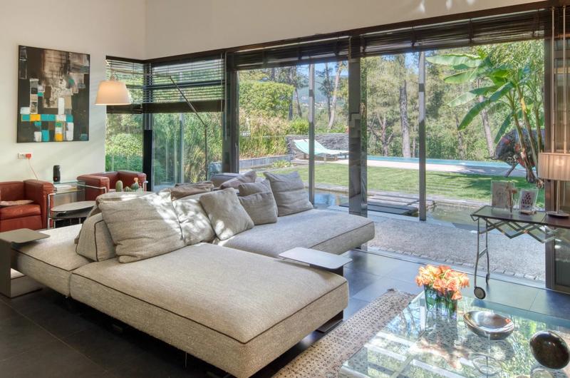 Villa - 350 m² - 8 pièces