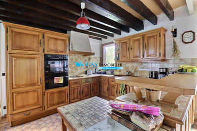 Maison - 105 m² - 4 pièces