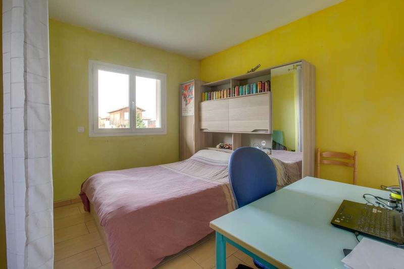 Villa - 160 m² - 5 pièces