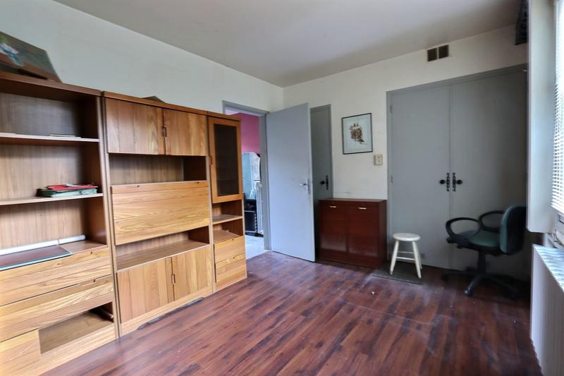 Villa - 100 m² - 4 pièces