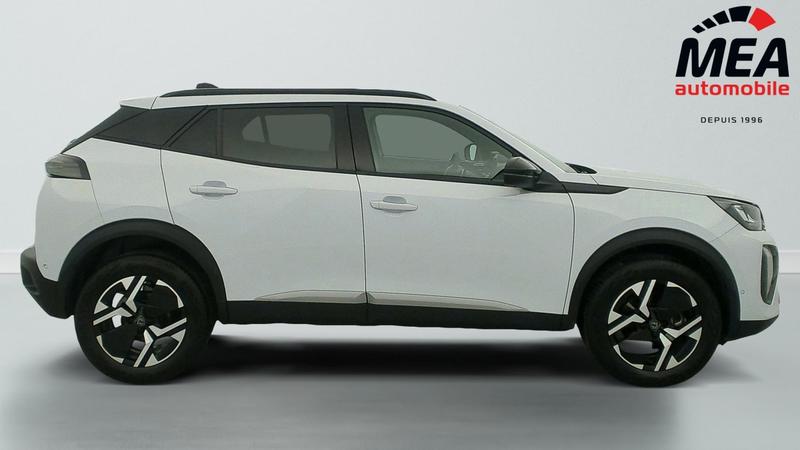 Peugeot 2008 Hybrid 136 e-Dcs6 Allure