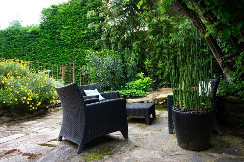 Maison - 190 m² - 7 pièces