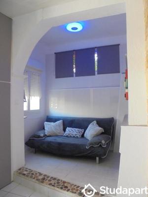 Appartement - 30 m² - 1 pièce