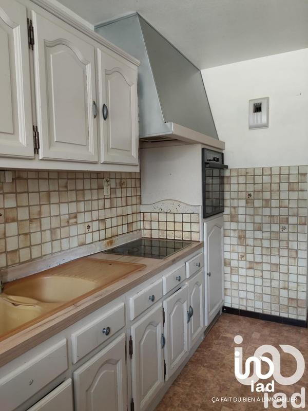 Appartement - 68 m² - 4 pièces