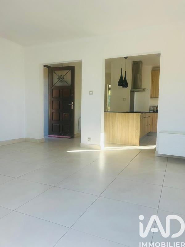 Maison - 78 m² - 4 pièces