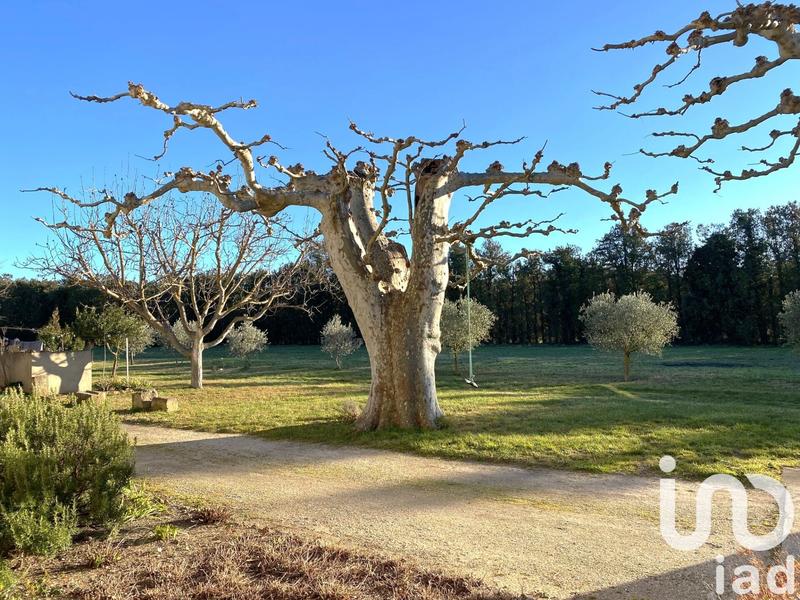 Maison - 366 m² - 18 pièces