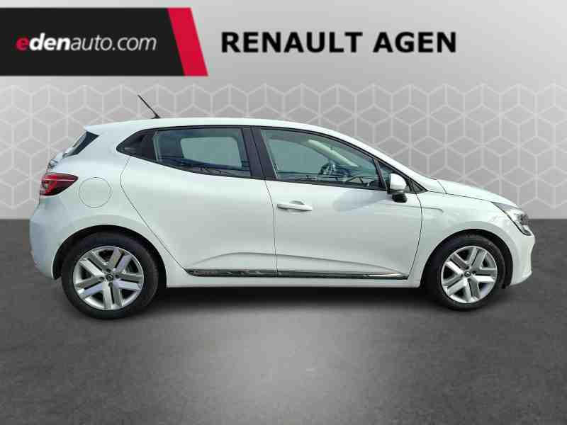 Renault Clio E-Tech 140 - 21n Zen