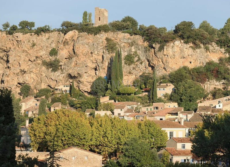 Appartement - 36 m² - 4 pièces