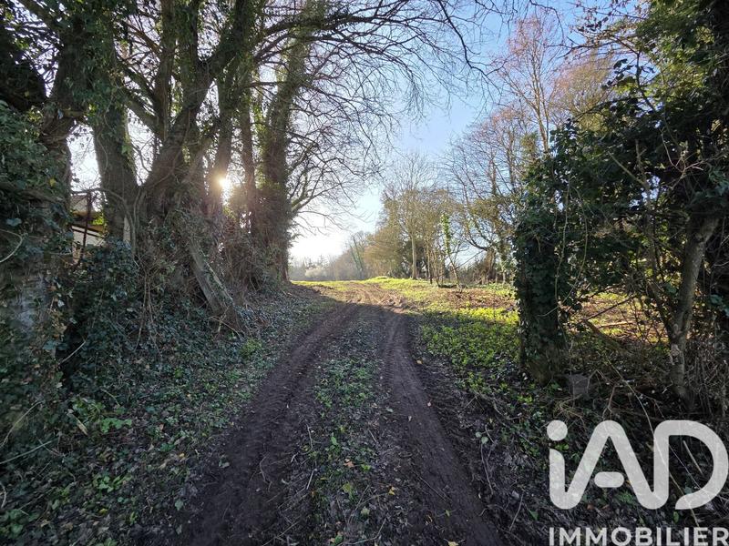 Maison - 123 m² - 5 pièces