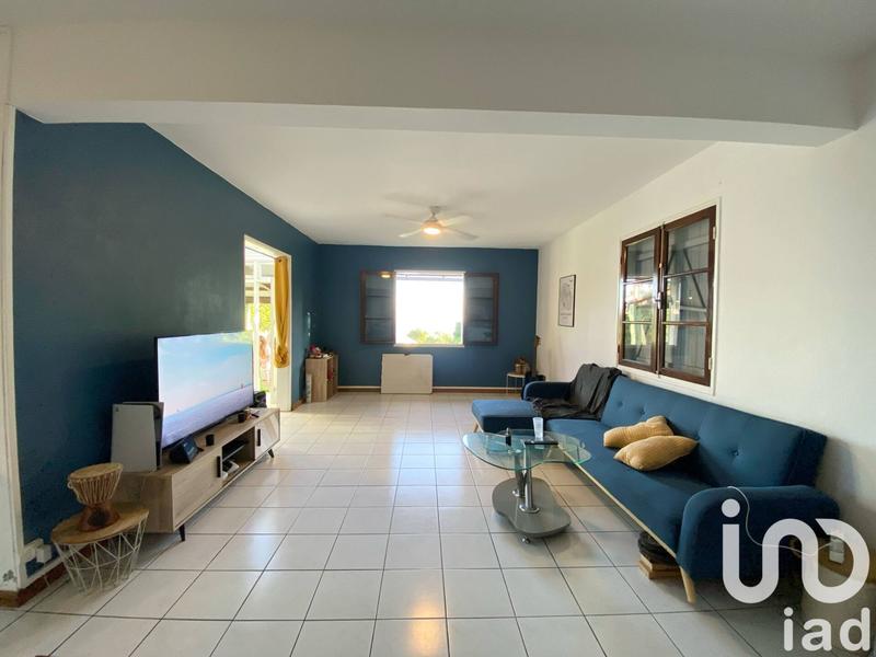 Maison de ville - 120 m² - 4 pièces