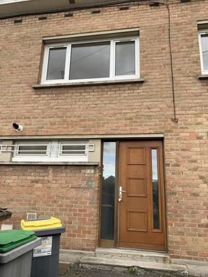 Maison de ville - 95 m² - 4 pièces