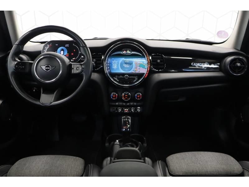 Mini Mini Hatch 5 Portes One 102 ch Dkg7 Edition Camden