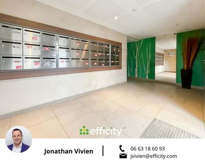 Appartement - 91 m² - 4 pièces