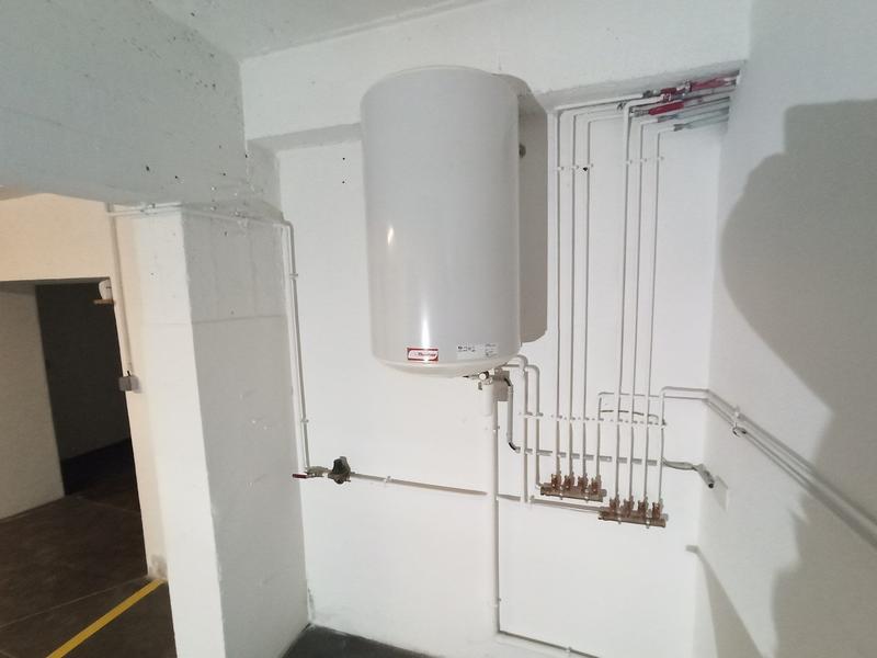 Local commercial - 468 m²