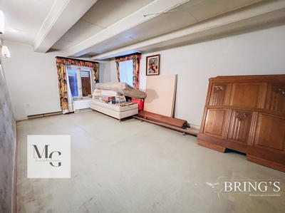 Maison ancienne - 77 m² - 3 pièces