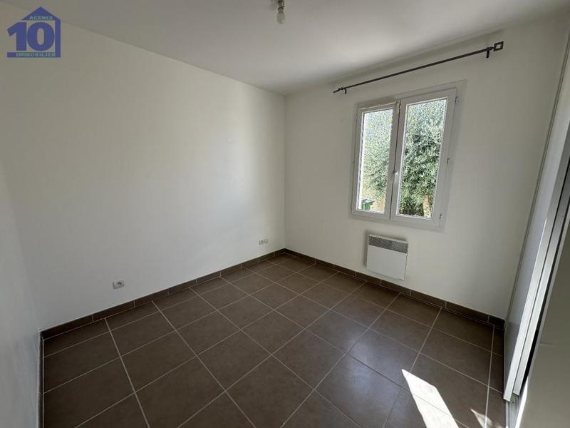 Maison - 83 m² - 4 pièces