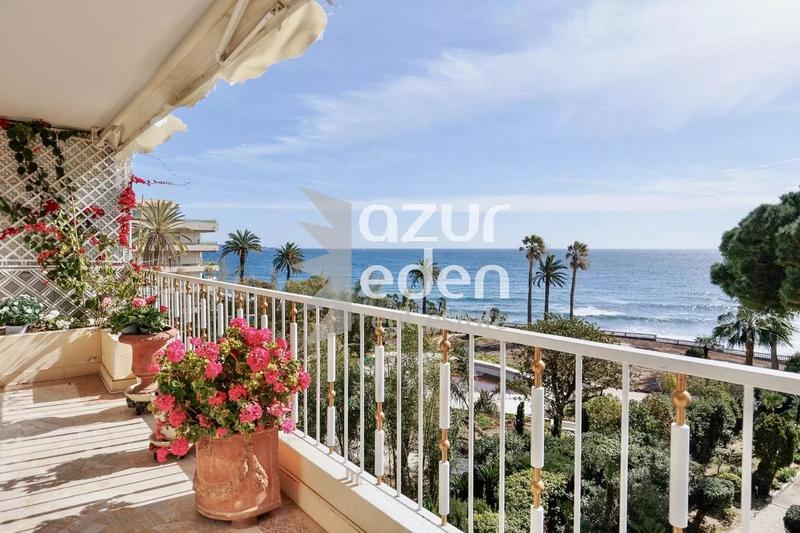 Appartement - 103 m² - 3 pièces