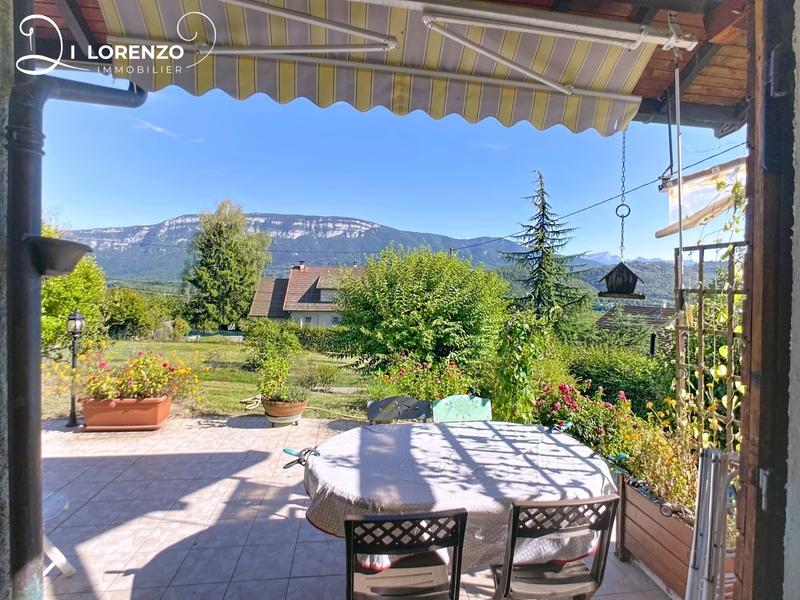 Maison - 178 m² - 7 pièces