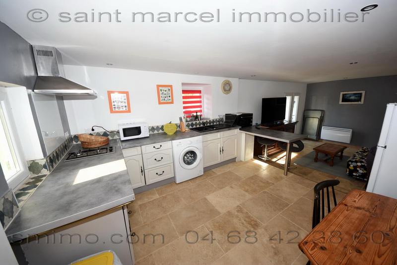 Propriété - 313 m² - 8 pièces