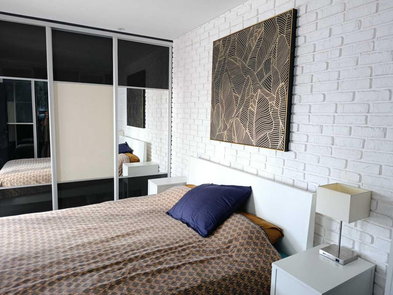 Villa - 115 m² - 5 pièces