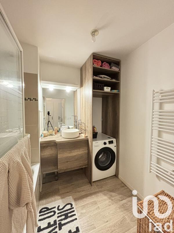 Appartement - 67 m² - 3 pièces