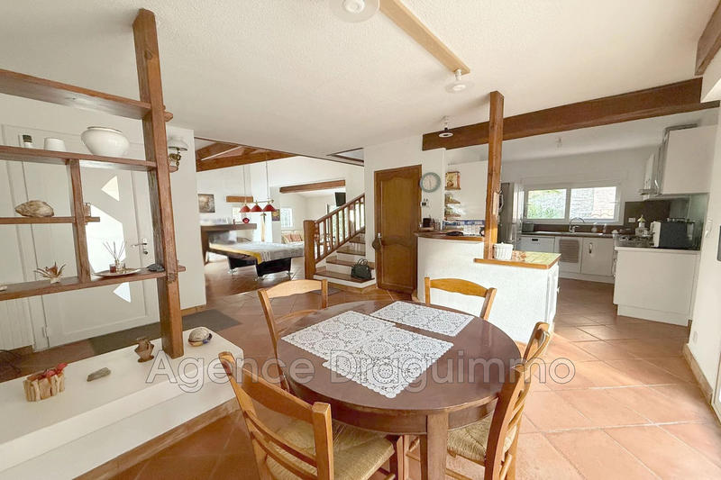 Maison - 125 m² - 4 pièces