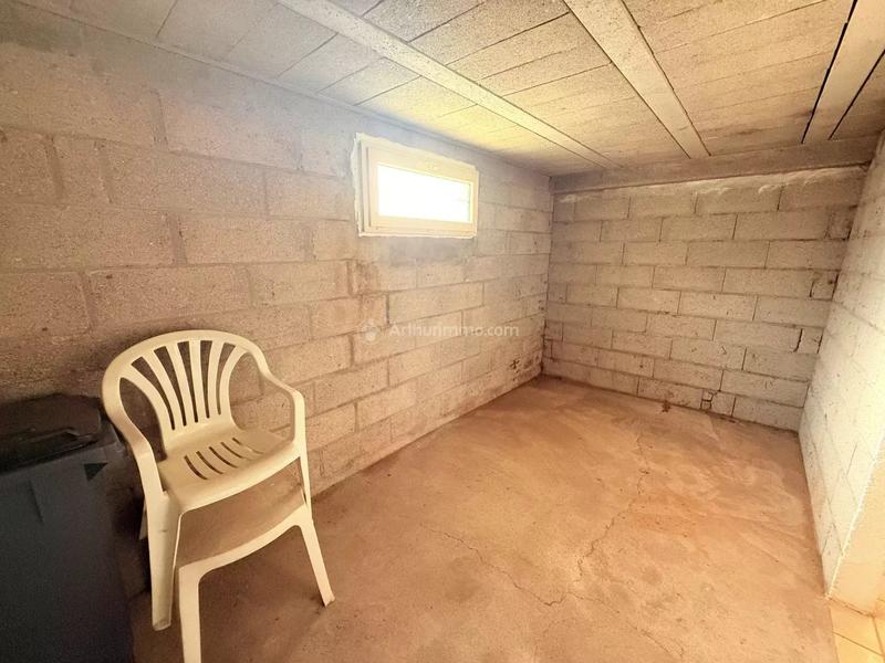 Maison - 113 m² - 4 pièces