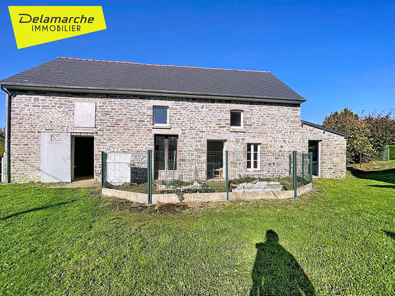 Maison - 114 m² - 5 pièces