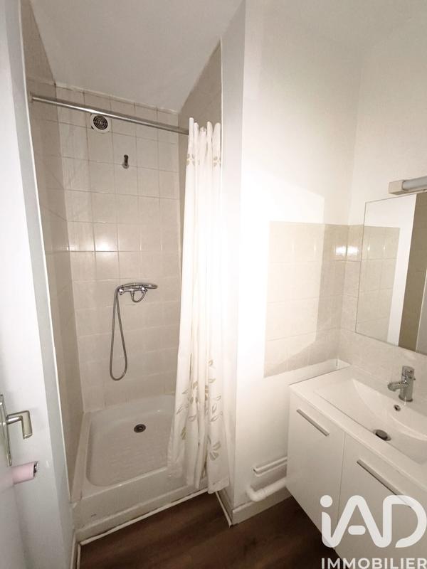 Appartement - 29 m² - 1 pièce