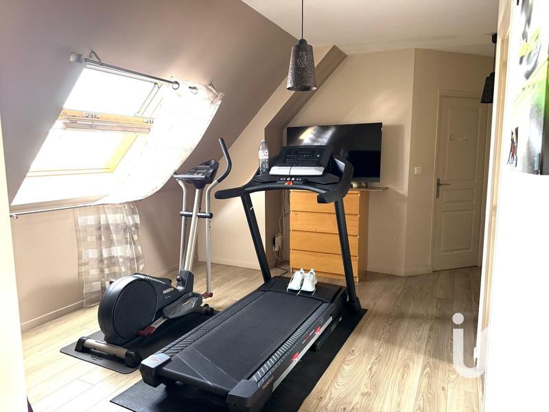 Maison - 155 m² - 7 pièces