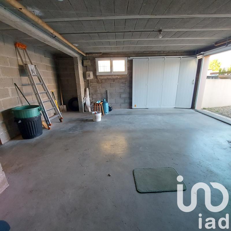 Maison - 112 m² - 5 pièces