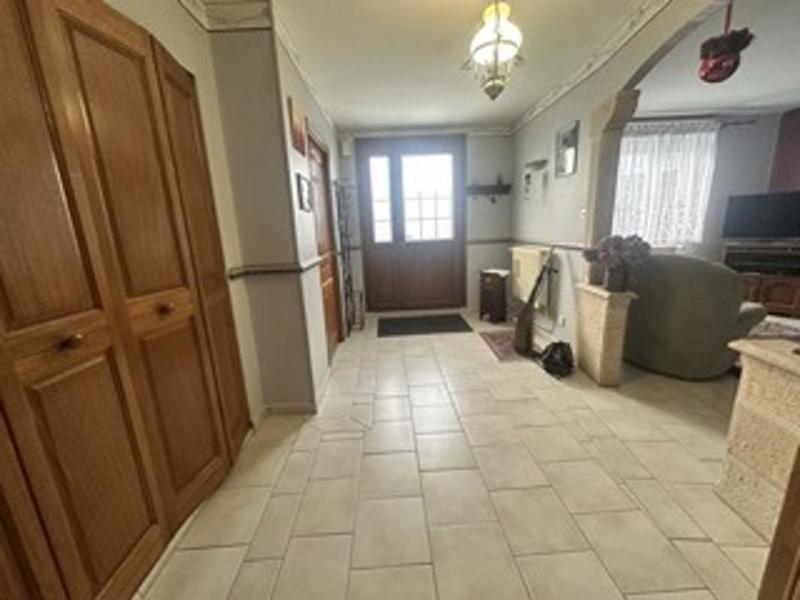 Pavillon - 135 m² - 6 pièces