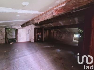 Maison - 150 m² - 4 pièces